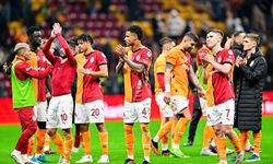 Galatasaray Türkiye Kupası'na beraberlikle başladı