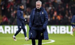 Jose Mourinho'nun 4 maçlık cezasını 2 maça indirildi