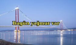 Çanakkale ve Marmara Bölgesi Hava Durumu – 27 Şubat 2025