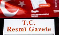 Resmi Gazete'de Adalet Akademisi Kanunu Kararı