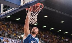 Milli oyuncu Semih Erden, basketbolu bıraktığını açıkladı