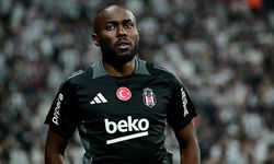 Beşiktaş, Al-Musrati'yi Monaco'ya kiraladı