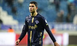 Yasin Özcan, Aston Villa'ya transfer oldu