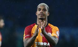 Galatasaray, Mario Lemina ile transfer görüşmelerine başladı