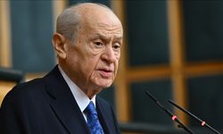 MHP Lideri Bahçeli'nin hastaneye kaldırıldığı öne sürüldü