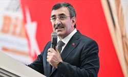 "2026-2027 yıllarında ise tek haneli rakamlara ulaşmayı hedefliyoruz"