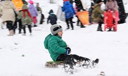 Bazı illerde okullara kar tatili