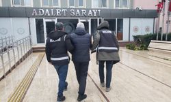 Firari FETÖ hükümlüsü yakalandı