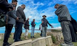 Turist rehberleri Çanakkale Savaşları'nın 110. yılı için hazırlanıyor