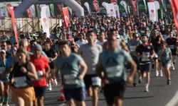 Çanakkale’de bu yıl İkinci Ultra Trail etkinliği düzenlenecek