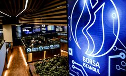 Ekonomi: Borsa güne düşüşle başladı