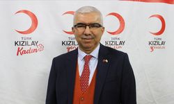 Kızılay Suriye'de iftar vermeye hazırlanıyor