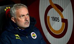 Galatasaray, Mourinho'yu UEFA ve FIFA'ya şikayet edecek