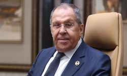 Rusya Dışişleri Bakanı Lavrov, Ankara'ya gelecek