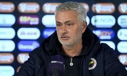 Fenerbahçe’den Mourinho açıklaması