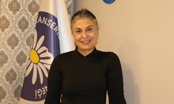 Kanseri iki kez yendikten sonra çalışmaya başladığı dernekte hastalara umut aşılıyor