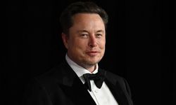 Elon Musk 14'üncü kez baba oldu