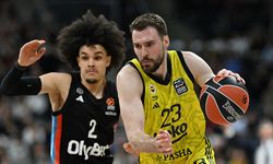 Fenerbahçe Beko, THY Avrupa Ligi'nde yarın Paris Basketbol'u ağırlayacak