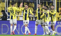 Fenerbahçe, Avrupa'da avantaj peşinde