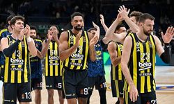 Ertelenen Paris Basketbol-Fenerbahçe Beko maçı oynanacak