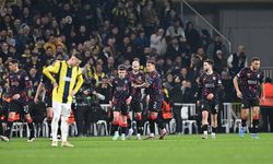 Fenerbahçe turu zora soktu