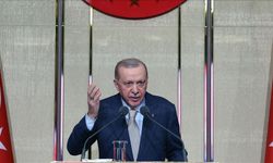 Cumhurbaşkanı Erdoğan: Terörsüz Türkiye hedefini gerçekleştirme noktasında daha avantajlı konumdayız