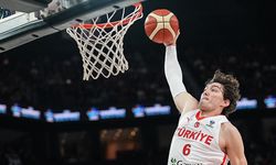 Türkiye, 2025 Avrupa Basketbol Şampiyonası kura çekimine 4. torbadan katılacak