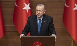 Cumhurbaşkanı Erdoğan: Terör belasını tamamen defetmek için çalışmaya devam edeceğiz