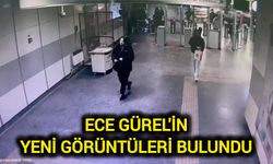 Ece Gürel'in yeni görüntüleri bulundu