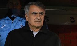 Trabzonspor Şenol Güneş'in sözleşmesini feshetti