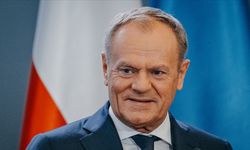 Tusk, Türkiye'ye ziyarette bulunacak