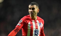 Angel Correa, 5 maç ceza aldı