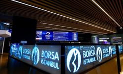 Ekonomi: Borsa günü yükselişle tamamladı