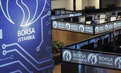 Ekonomi: Borsa güne düşüşle başladı