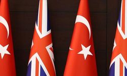 Türkiye ve İngiltere Ankara'da Suriye konulu istişareler yürütecek