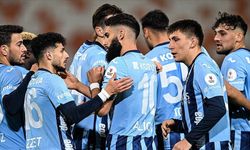 Adana Demirspor, Süper Lig'e veda etti