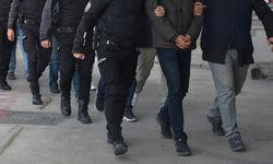 1 Mayıs Operasyonunda 76 Şüpheli Yakalandı
