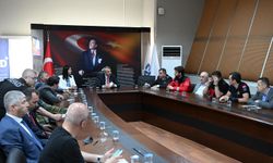 Edirne Valiliğinden İstanbul'da 6,2 büyüklüğündeki depreme ilişkin açıklama: