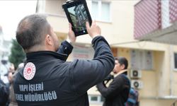 Bakan Kurum: İstanbul'daki Hasarlı Bina Sayısını Açıkladı