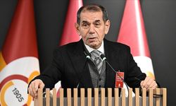 Galatasaray Kulübünde nisan ayı divan kurulu toplantısı yapıldı