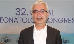 Prof. Dr. Baş’tan "topuk kanı testini ihmal etmeyin" uyarısı