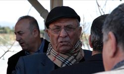 Mevlüt Çavuşoğlu'nun babası hayatını kaybetti