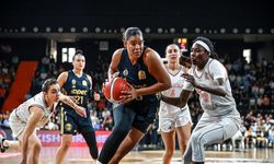 Fenerbahçe Opet şampiyon oldu