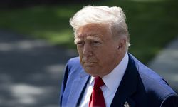 Trump, Elon Musk'ın yönetimde istediği kadar kalabileceğini söyledi