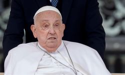 Son Dakika: Papa Franciscus hayatını kaybetti