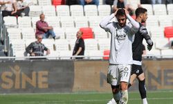 Altay, bir alt lige düştü