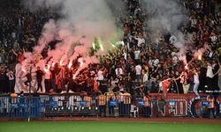 Eskişehirspor’un Şampiyonluğu Coşkuyla Kutlandı