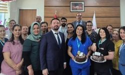 Hayatın Başlangıcına Eşlik Eden Ellere Vefa