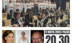 Biga’da Anneler Günü’ne özel Türk Sanat Müziği konseri
