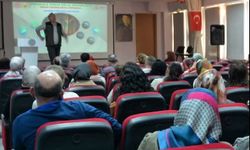 Çanakkale’de 77 öğretmene orman yangını eğitimi